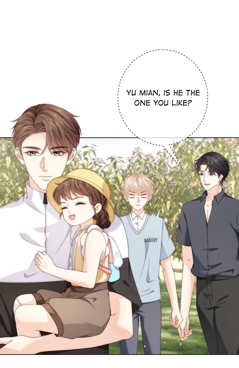 Green Plum Island Chapter 49 page 18 - 
