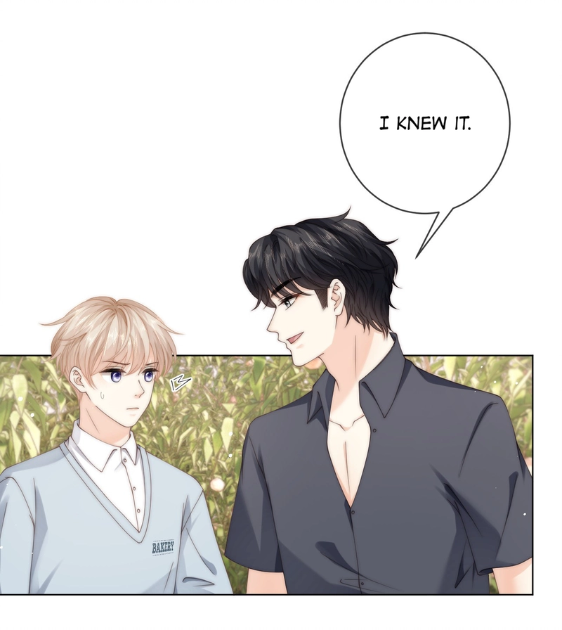 Green Plum Island Chapter 49 page 19 - 