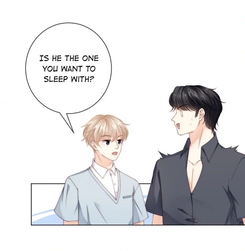 Green Plum Island Chapter 49 page 20 - 