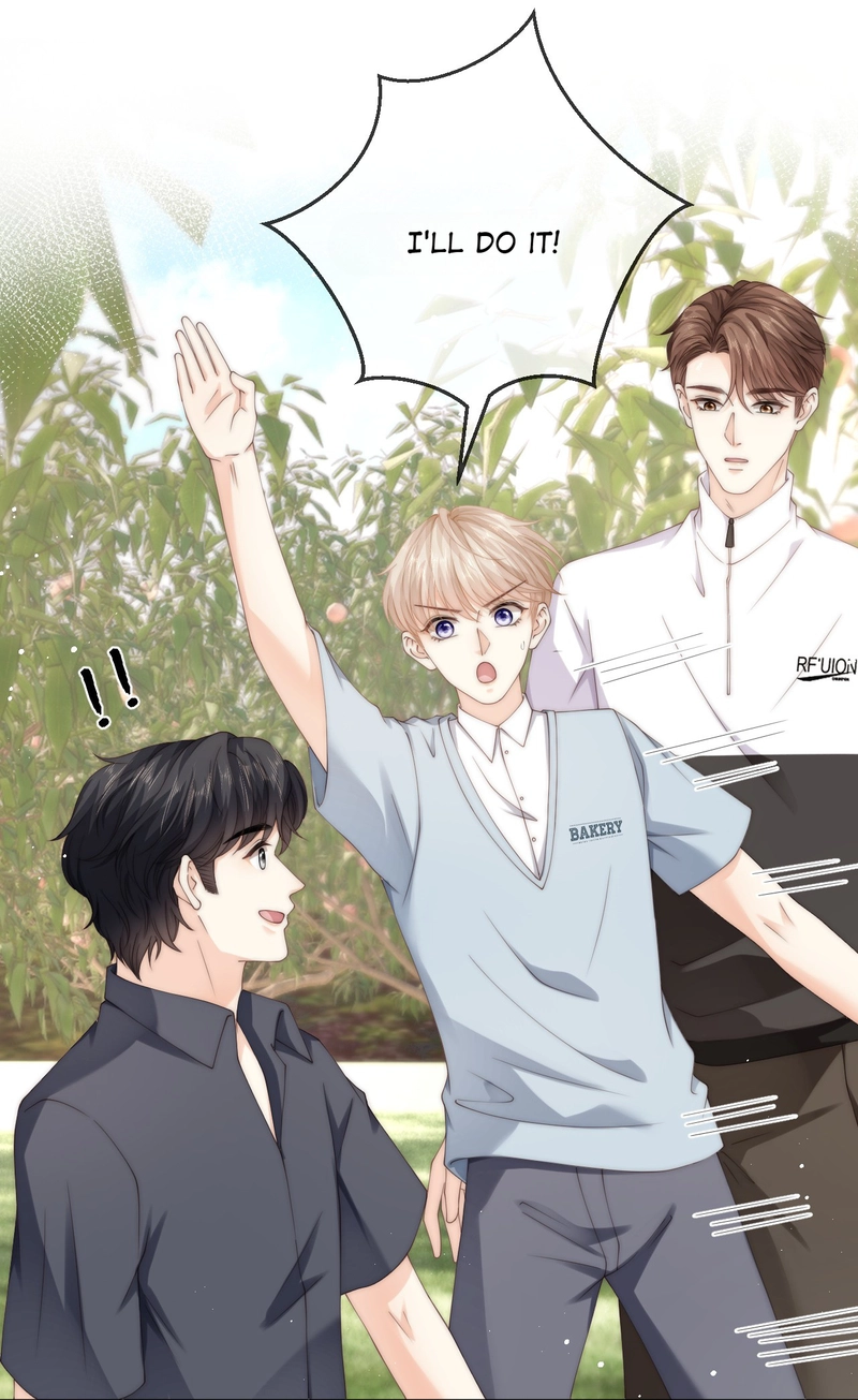 Green Plum Island Chapter 49 page 3 - 