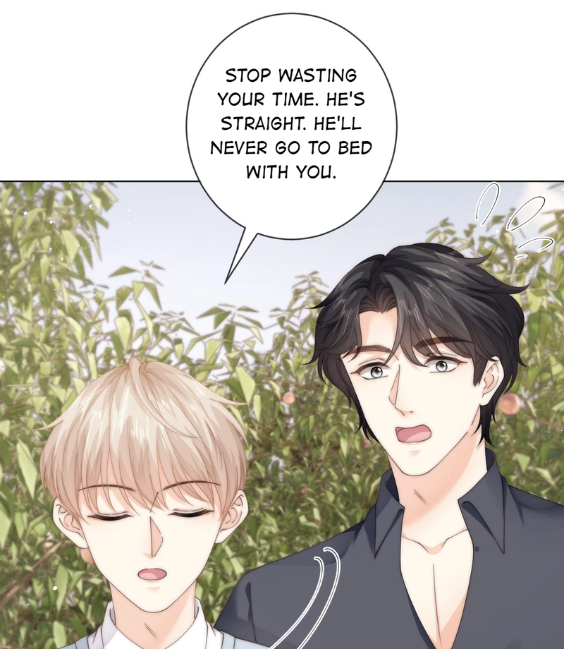 Green Plum Island Chapter 49 page 21 - 