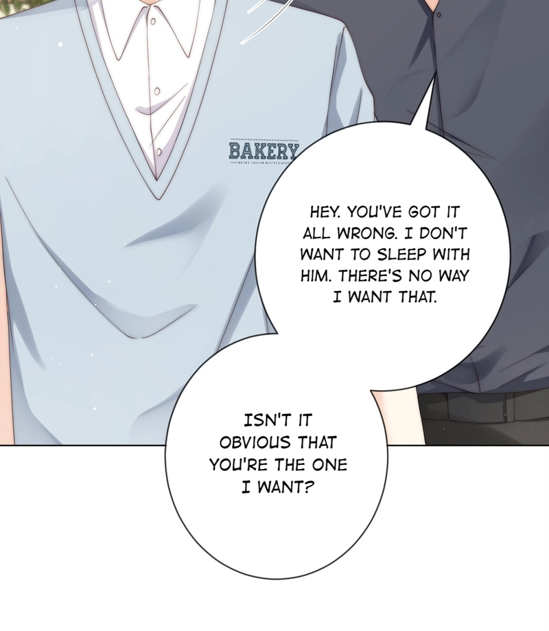 Green Plum Island Chapter 49 page 22 - 