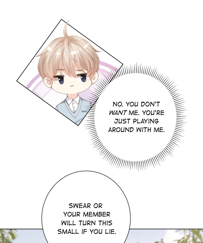 Green Plum Island Chapter 49 page 23 - 