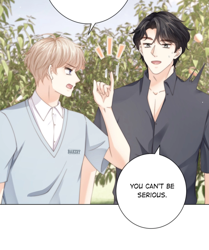 Green Plum Island Chapter 49 page 24 - 