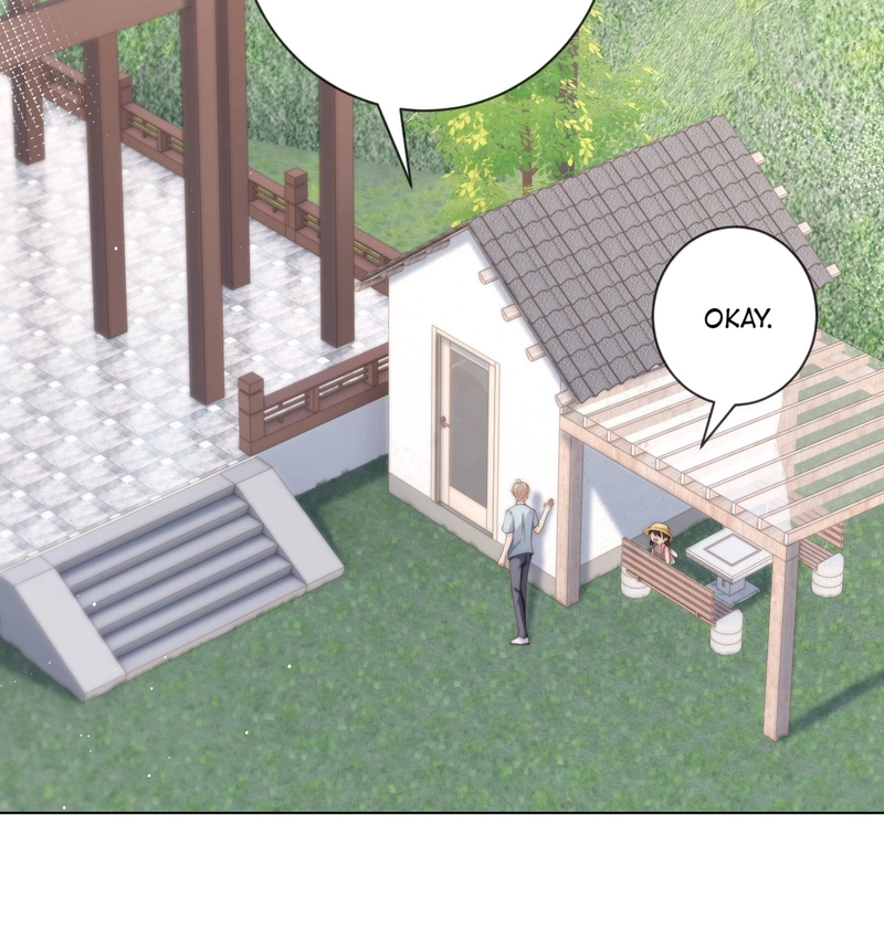 Green Plum Island Chapter 49 page 27 - 
