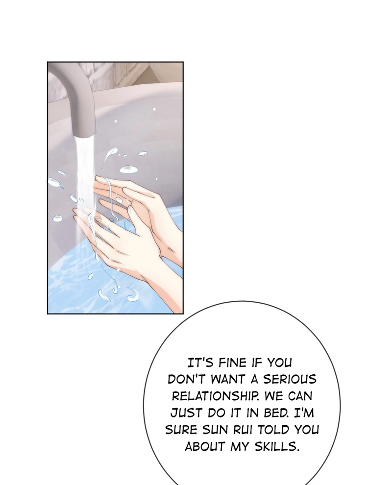 Green Plum Island Chapter 49 page 28 - 
