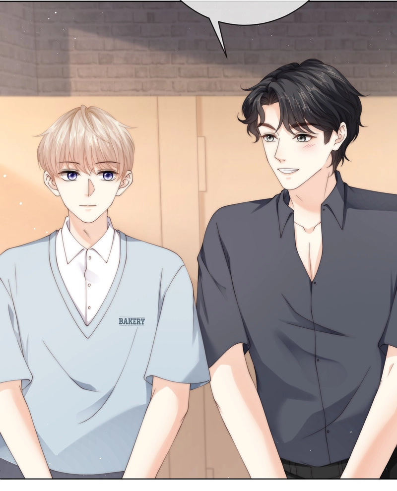 Green Plum Island Chapter 49 page 29 - 
