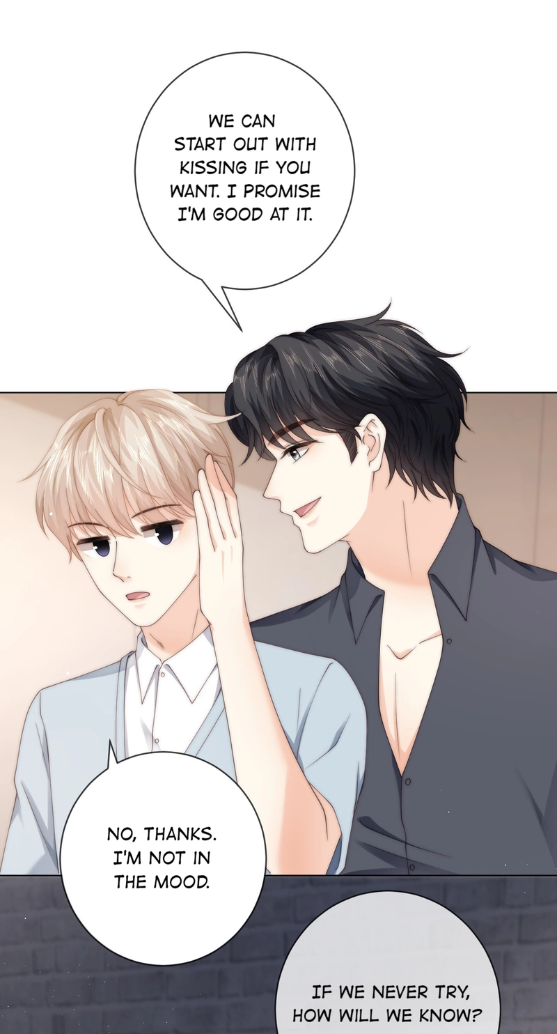Green Plum Island Chapter 49 page 30 - 