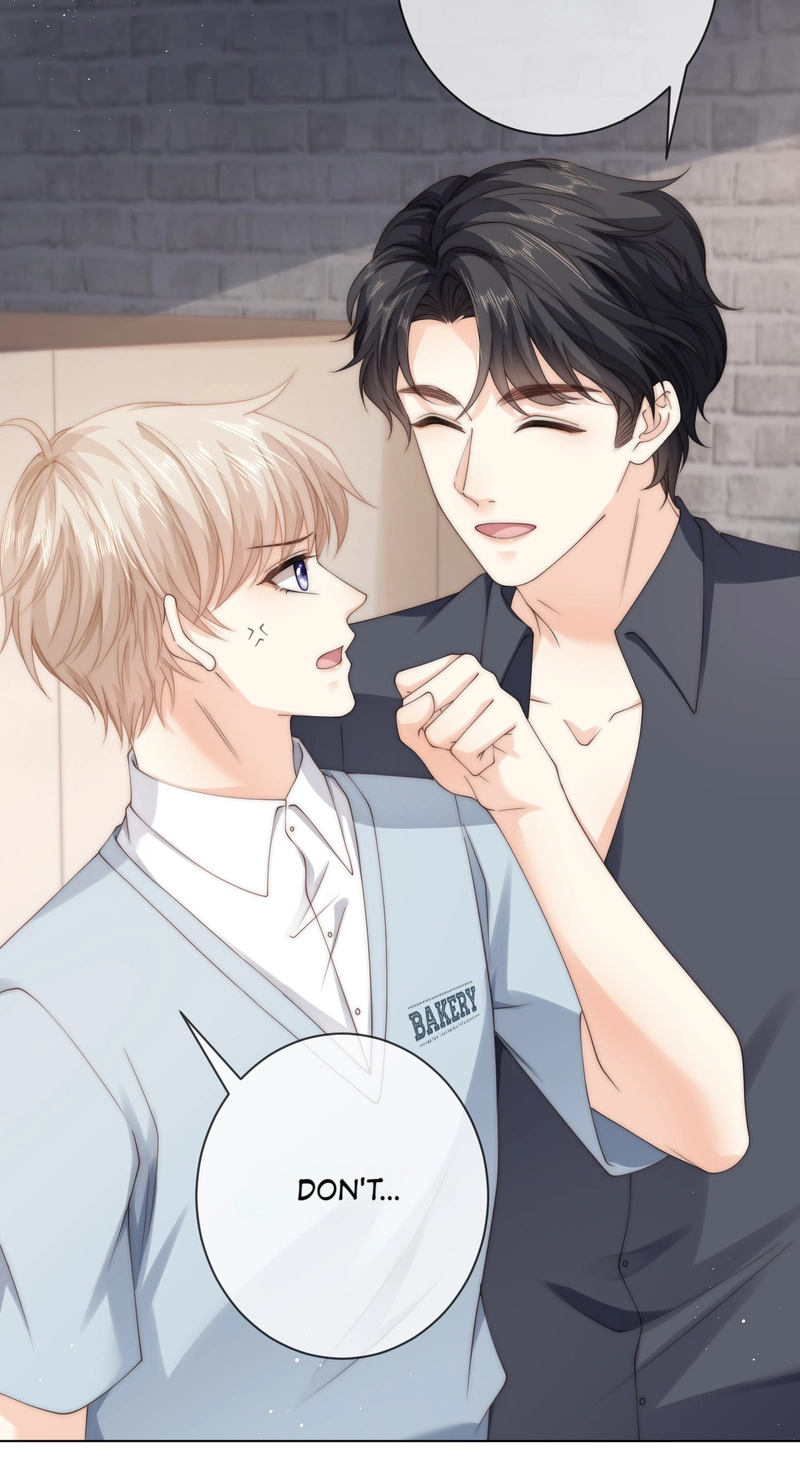 Green Plum Island Chapter 49 page 31 - 