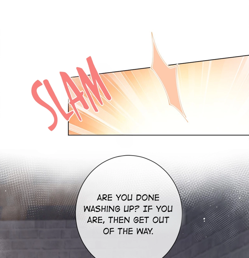 Green Plum Island Chapter 49 page 32 - 