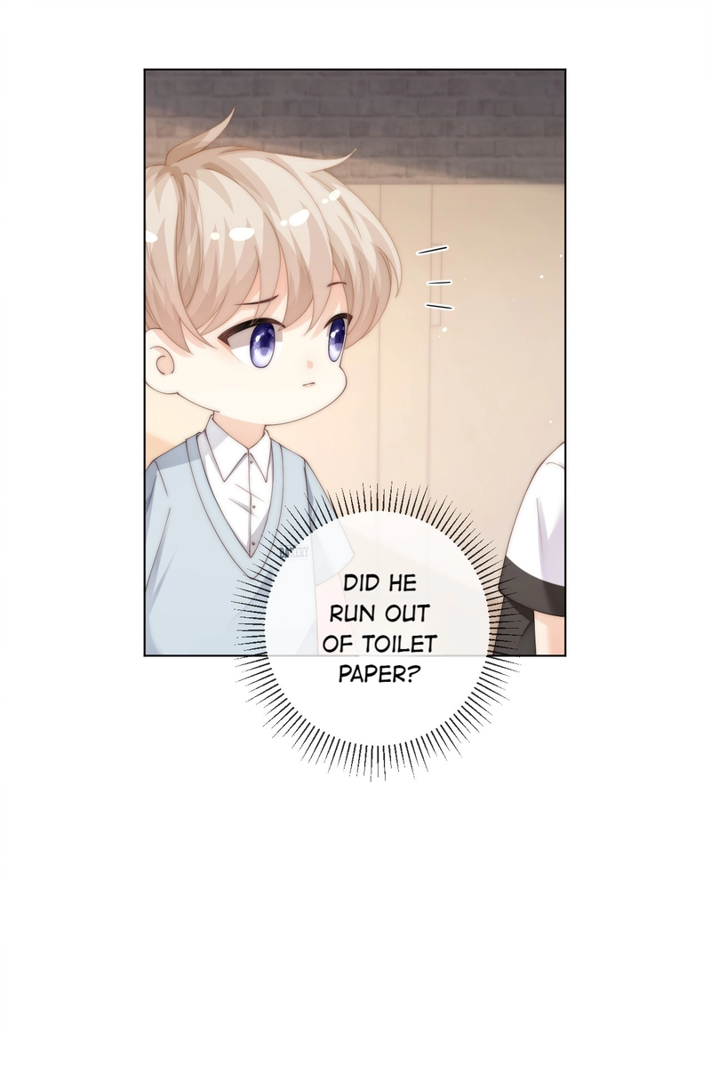 Green Plum Island Chapter 49 page 36 - 
