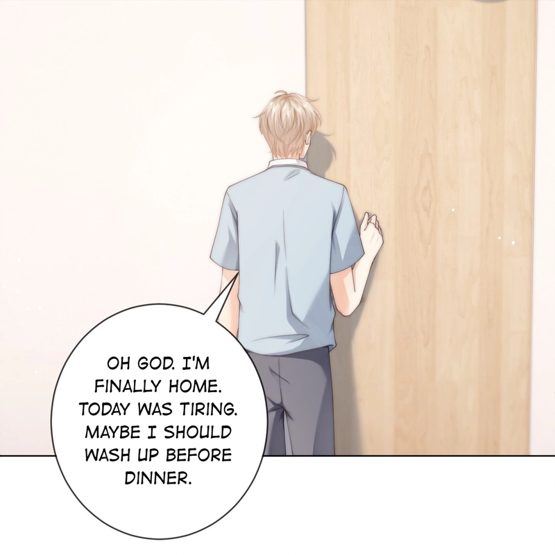 Green Plum Island Chapter 49 page 38 - 