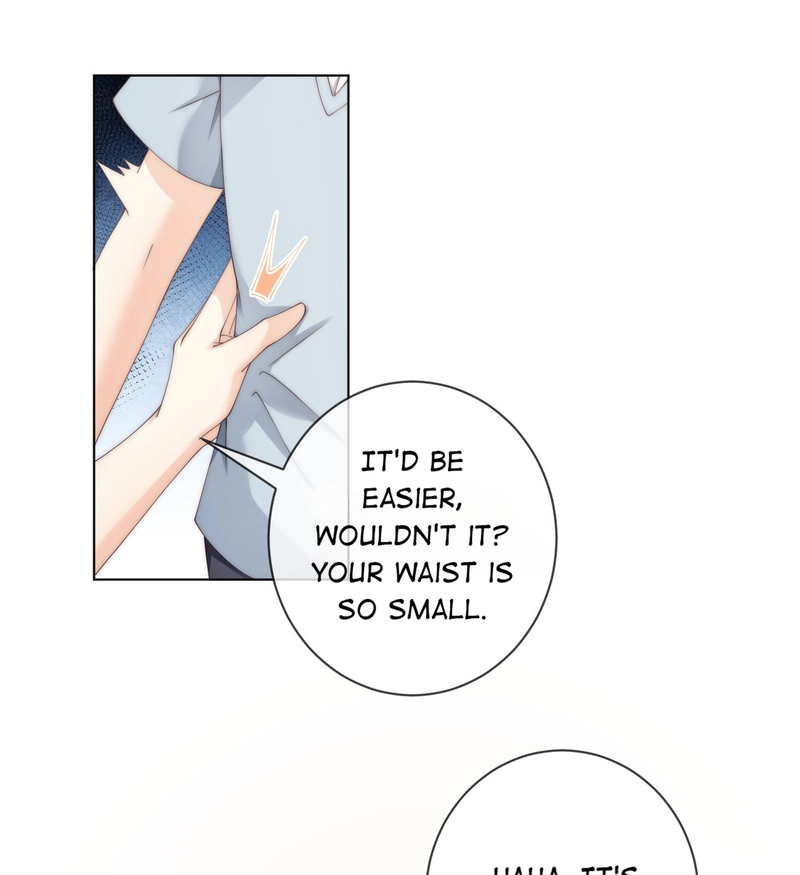 Green Plum Island Chapter 49 page 5 - 