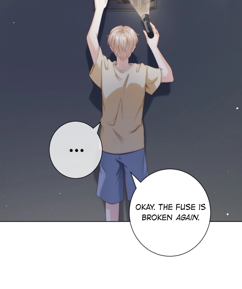 Green Plum Island Chapter 49 page 42 - 