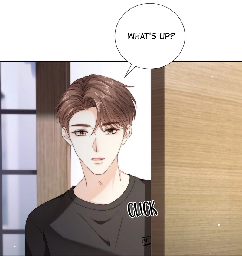 Green Plum Island Chapter 49 page 46 - 