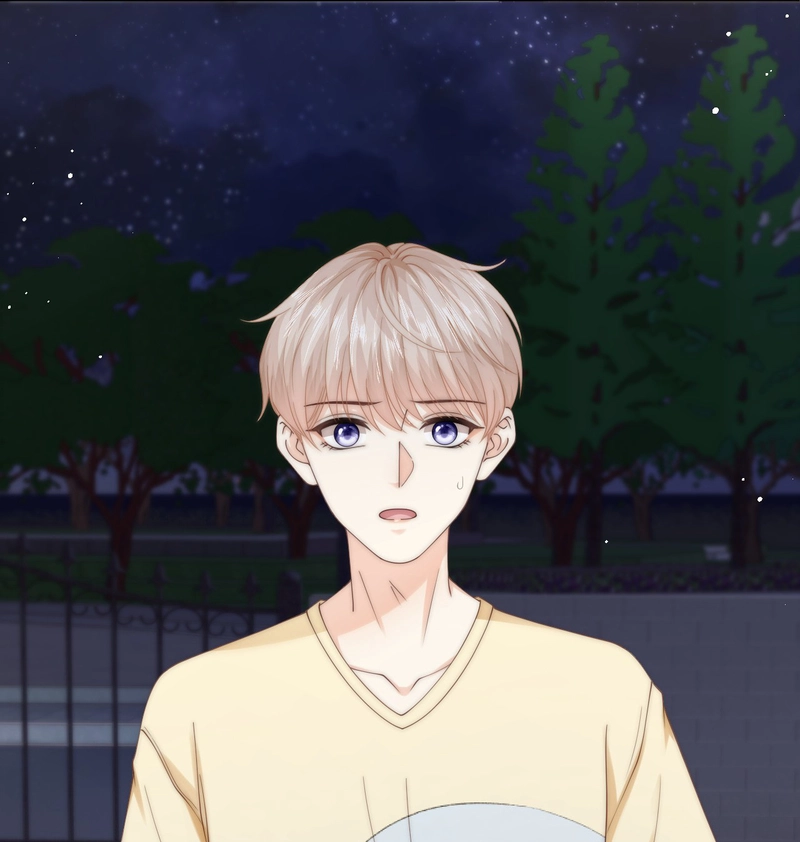 Green Plum Island Chapter 49 page 47 - 