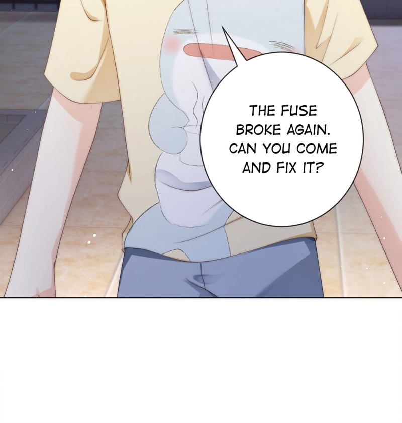 Green Plum Island Chapter 49 page 48 - 