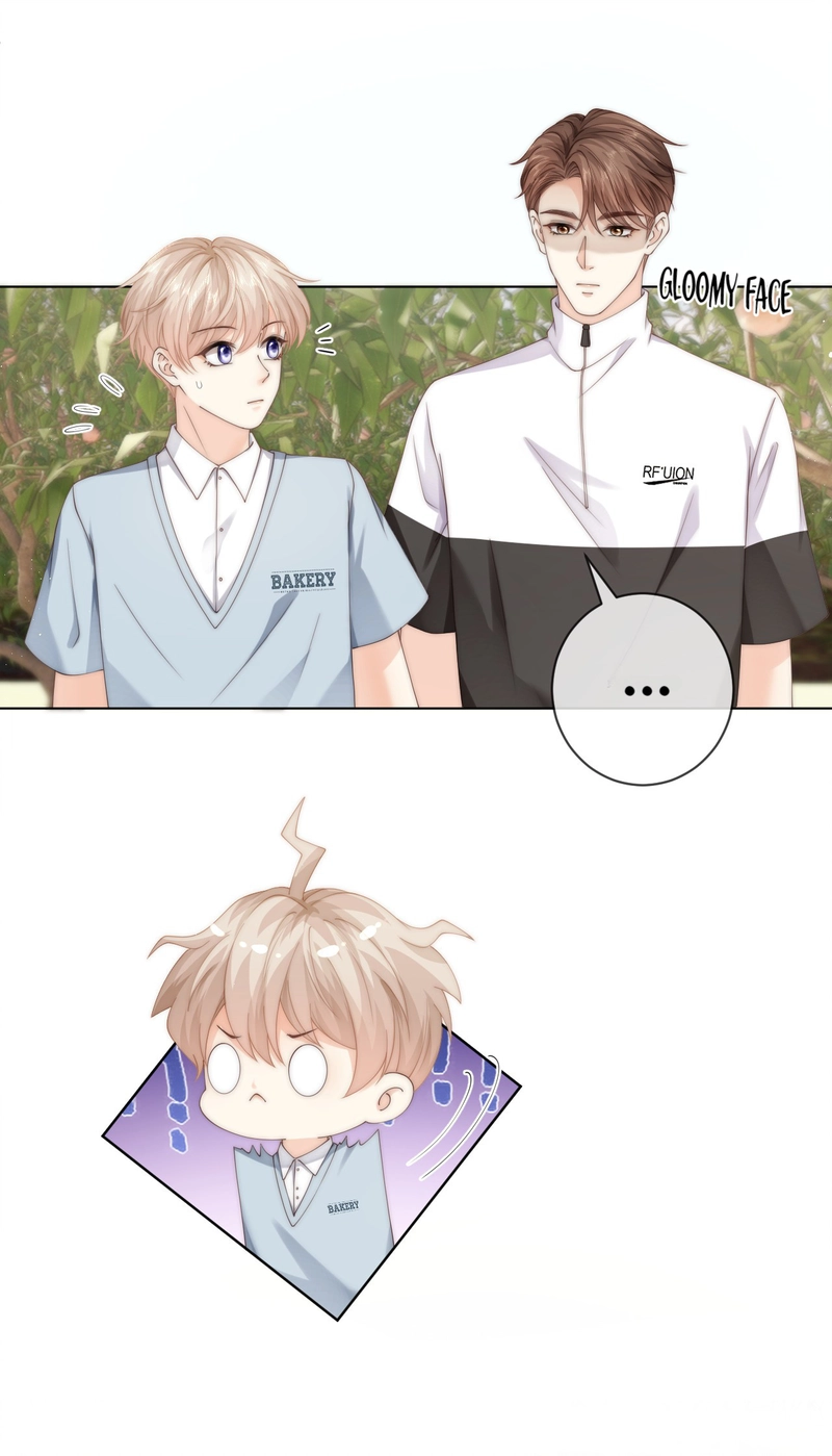 Green Plum Island Chapter 49 page 7 - 