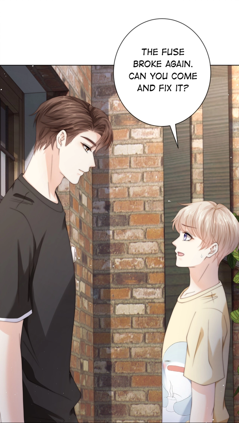 Green Plum Island Chapter 50 page 2 - 