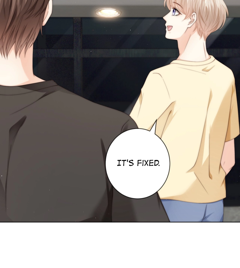 Green Plum Island Chapter 50 page 11 - 