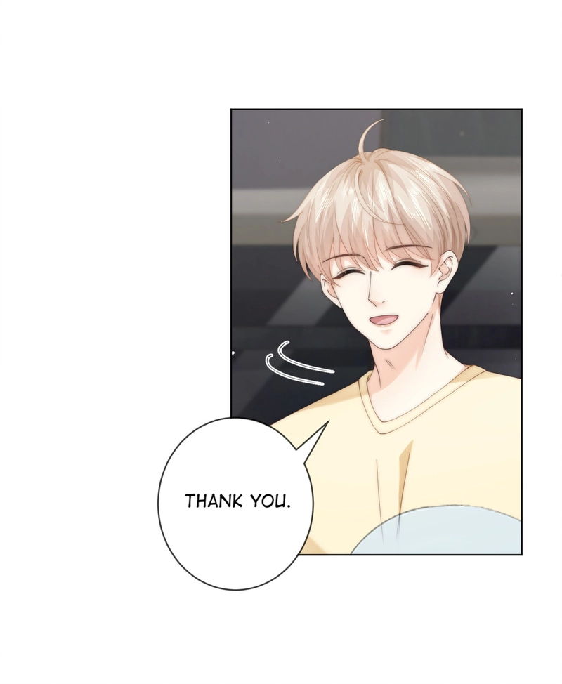 Green Plum Island Chapter 50 page 12 - 