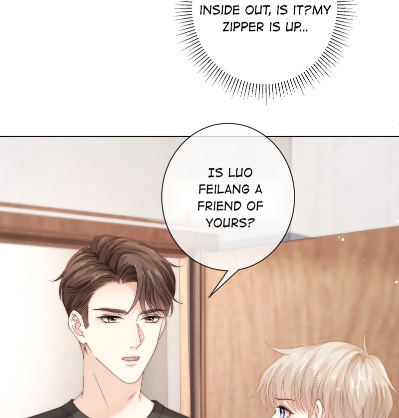 Green Plum Island Chapter 50 page 15 - 