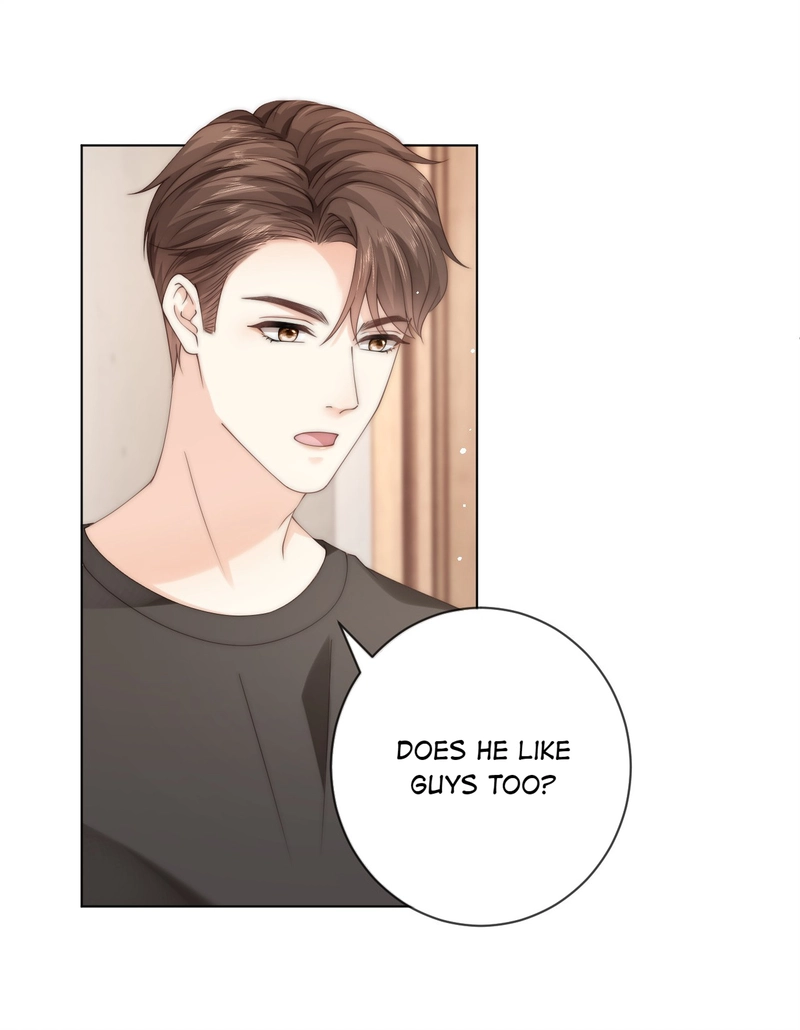 Green Plum Island Chapter 50 page 17 - 
