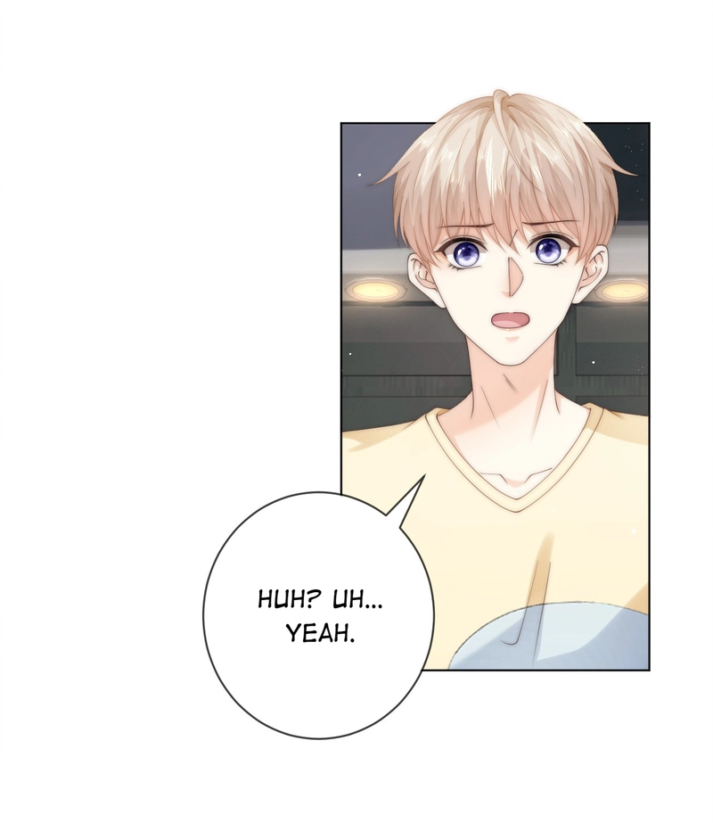 Green Plum Island Chapter 50 page 18 - 