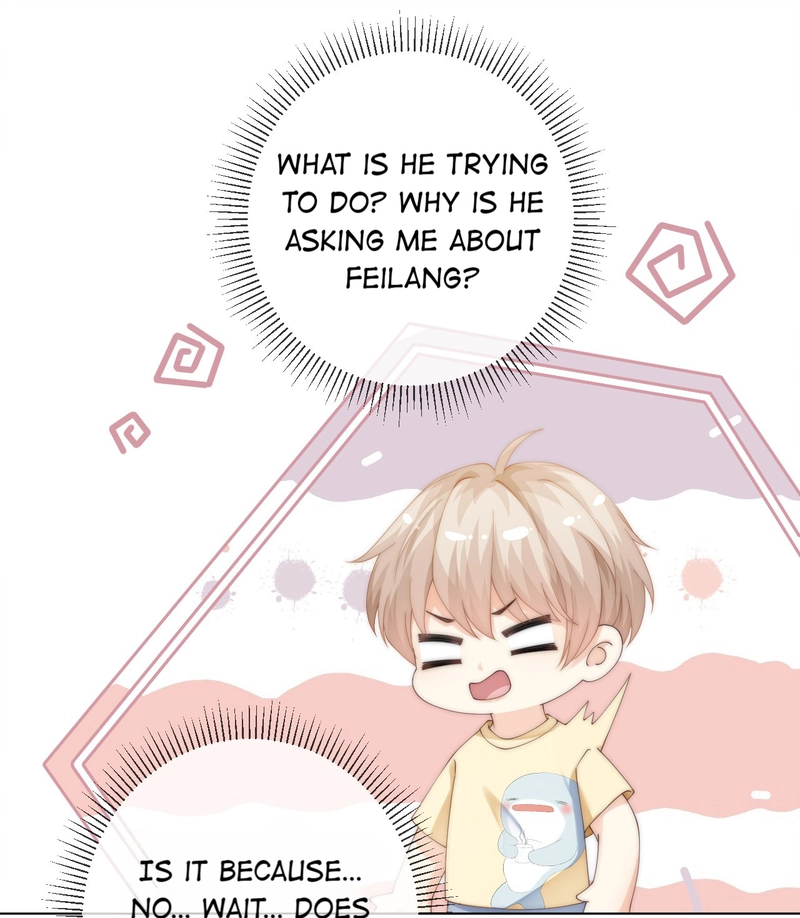 Green Plum Island Chapter 50 page 19 - 