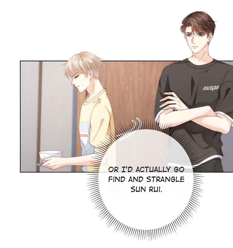 Green Plum Island Chapter 50 page 21 - 