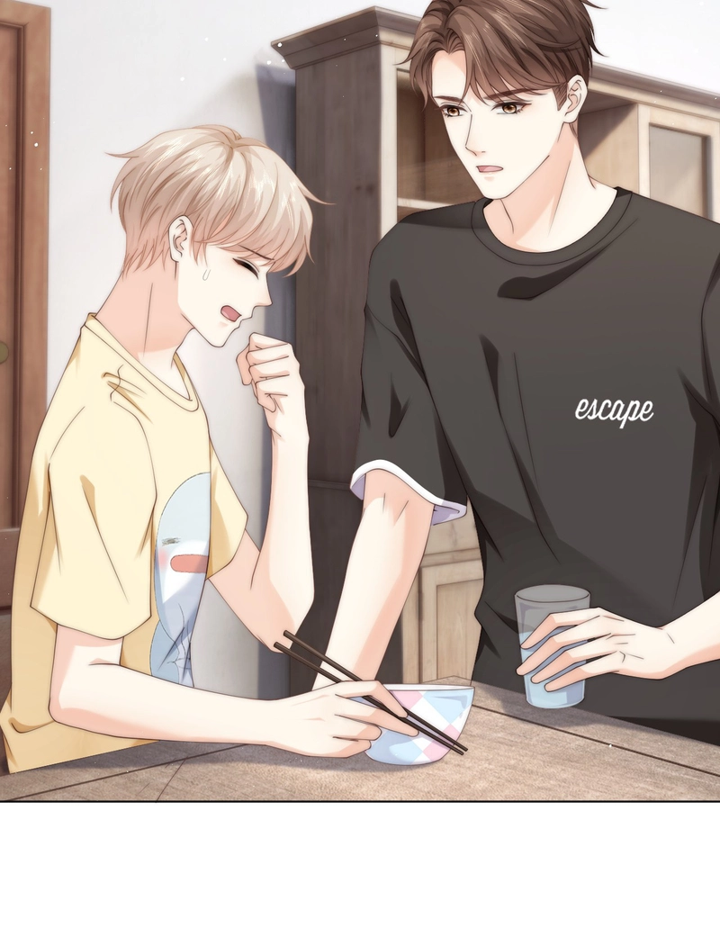 Green Plum Island Chapter 50 page 24 - 