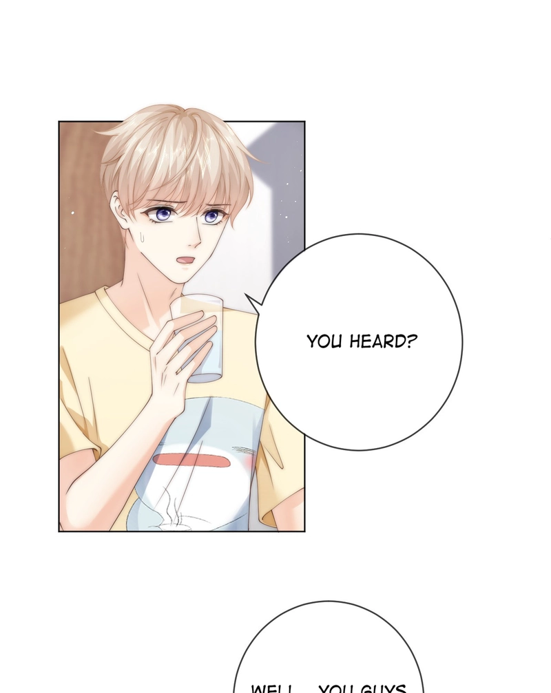 Green Plum Island Chapter 50 page 25 - 
