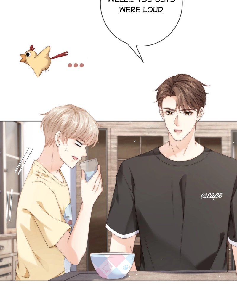 Green Plum Island Chapter 50 page 26 - 