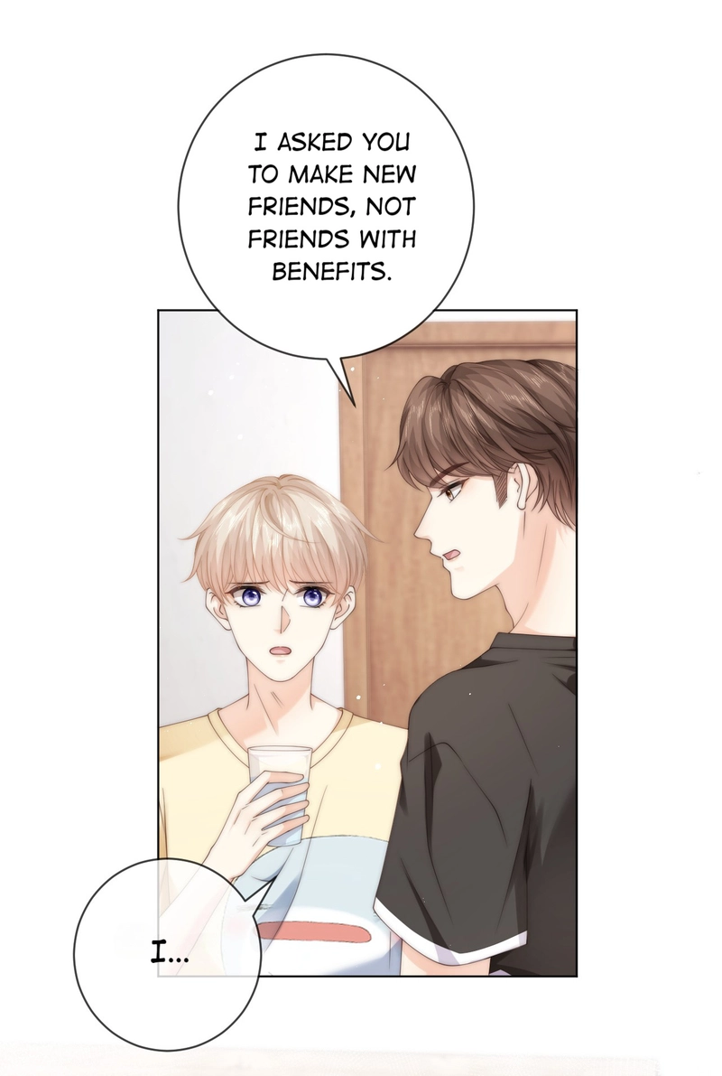 Green Plum Island Chapter 50 page 27 - 