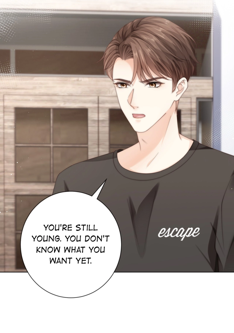 Green Plum Island Chapter 50 page 28 - 