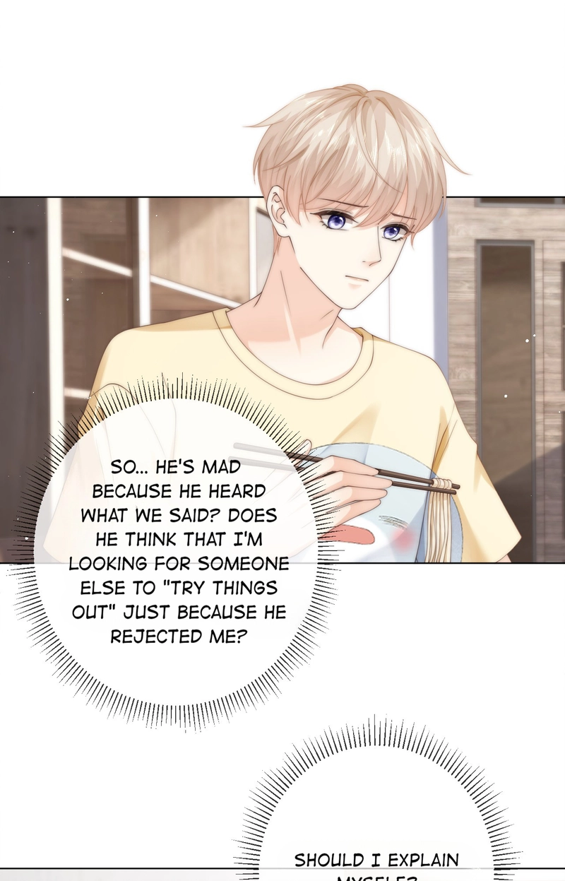 Green Plum Island Chapter 50 page 29 - 