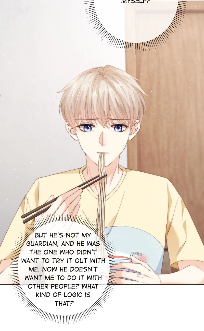 Green Plum Island Chapter 50 page 30 - 