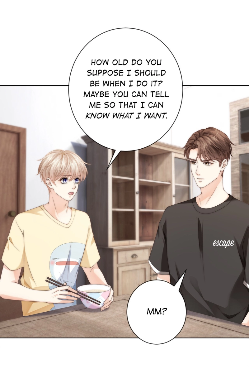 Green Plum Island Chapter 50 page 31 - 