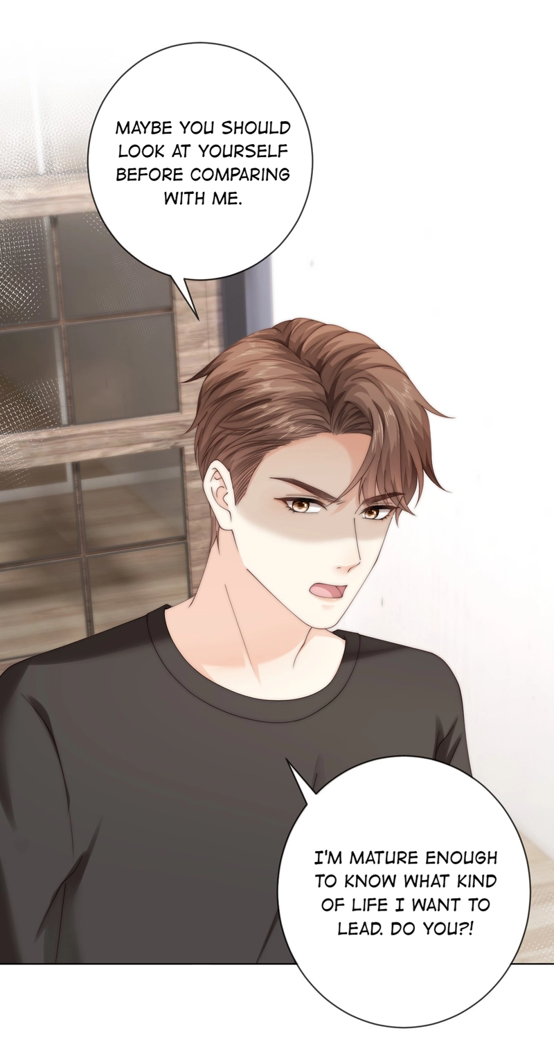 Green Plum Island Chapter 50 page 35 - 
