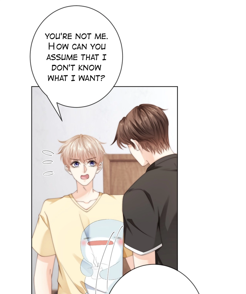 Green Plum Island Chapter 50 page 36 - 