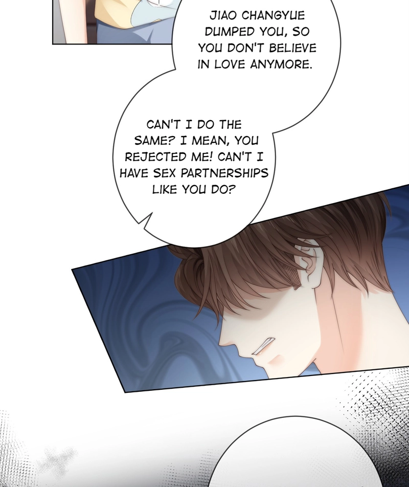 Green Plum Island Chapter 50 page 37 - 