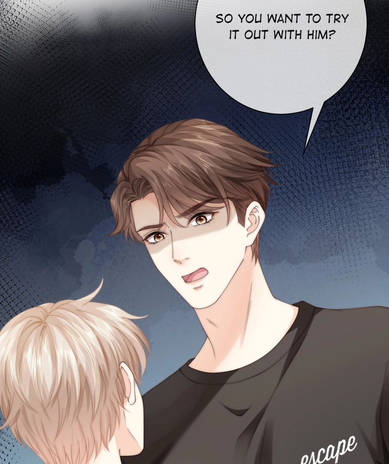 Green Plum Island Chapter 50 page 38 - 