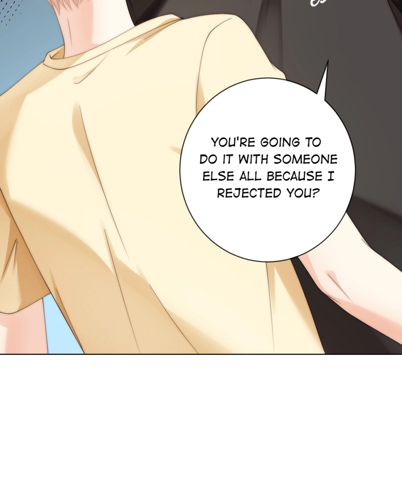 Green Plum Island Chapter 50 page 39 - 
