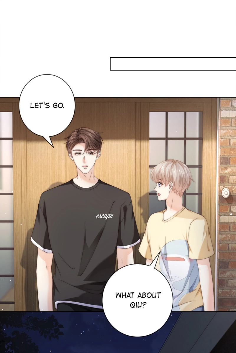 Green Plum Island Chapter 50 page 5 - 