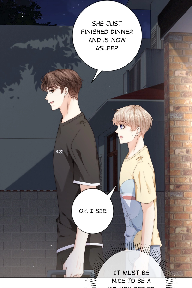 Green Plum Island Chapter 50 page 6 - 