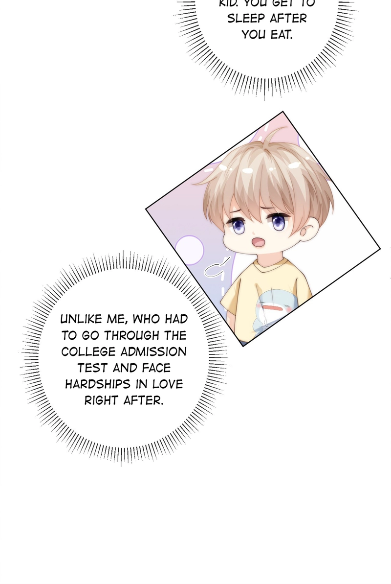 Green Plum Island Chapter 50 page 7 - 