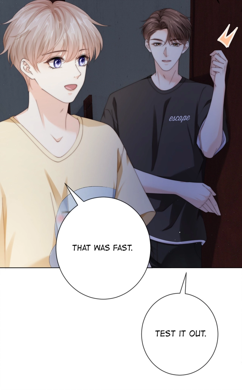 Green Plum Island Chapter 50 page 9 - 