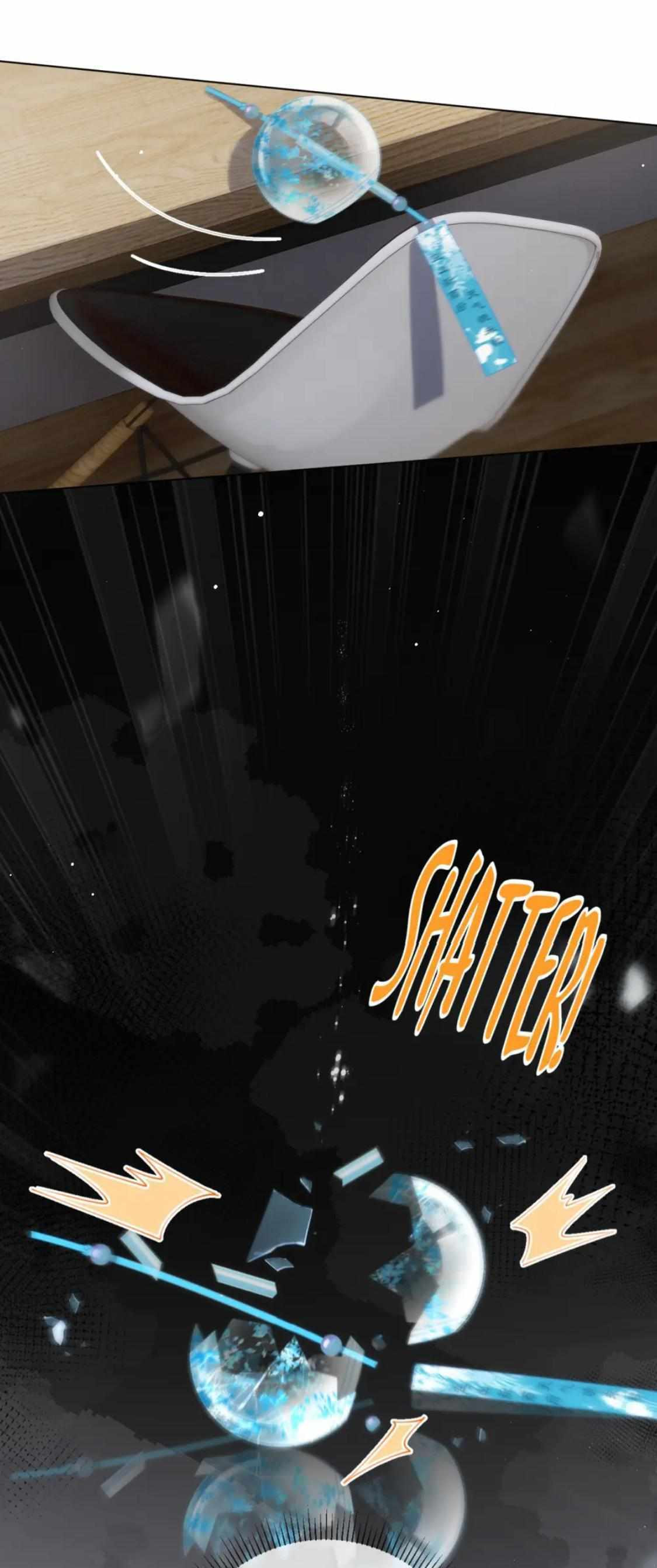 Green Plum Island Chapter 52 page 15 - 