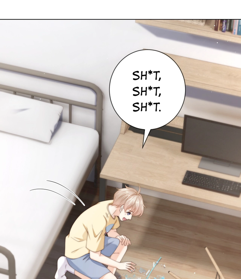 Green Plum Island Chapter 53 page 2 - 