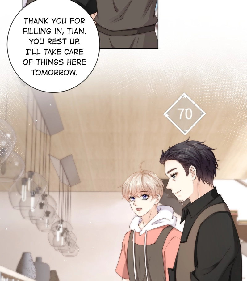 Green Plum Island Chapter 53 page 13 - 